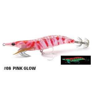 Little Jack Onliest 3.5 08 Pink Glow