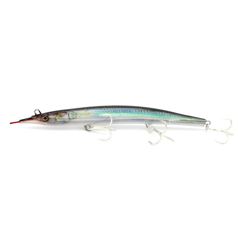 Little Jack Sayoris 182 56g 03 Bait Blue