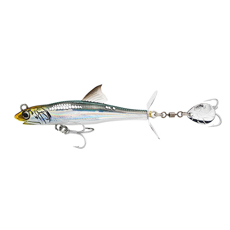 Little Jack Segrock 78 01