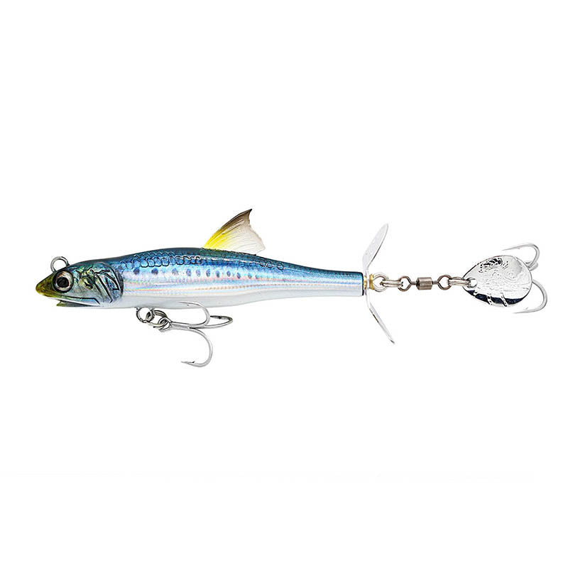 Little Jack Segrock 78 03