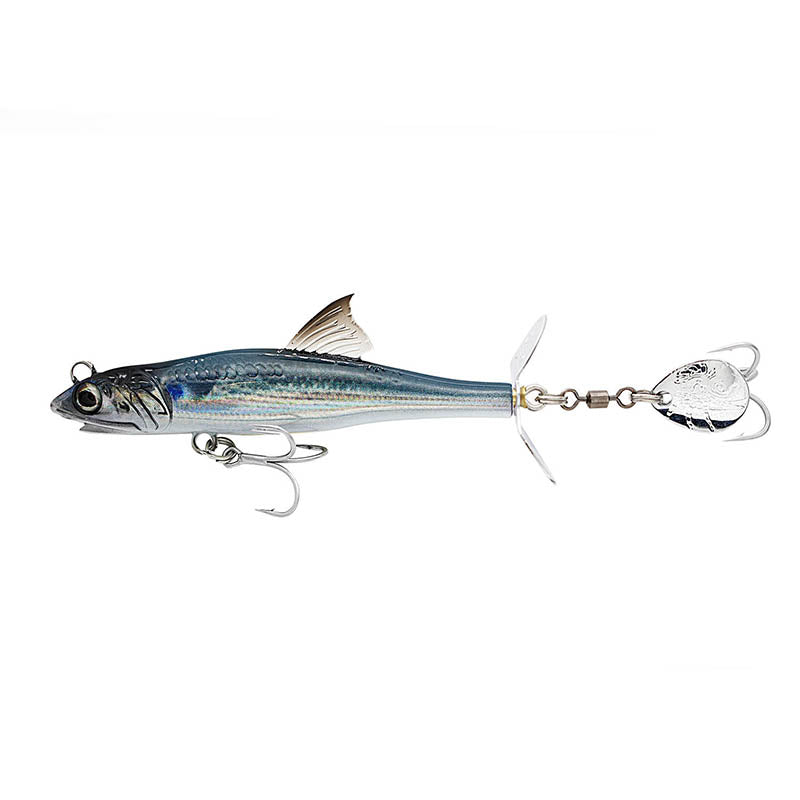 Little Jack Segrock 78 04