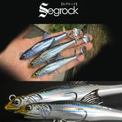 Little Jack Segrock 78 Cover