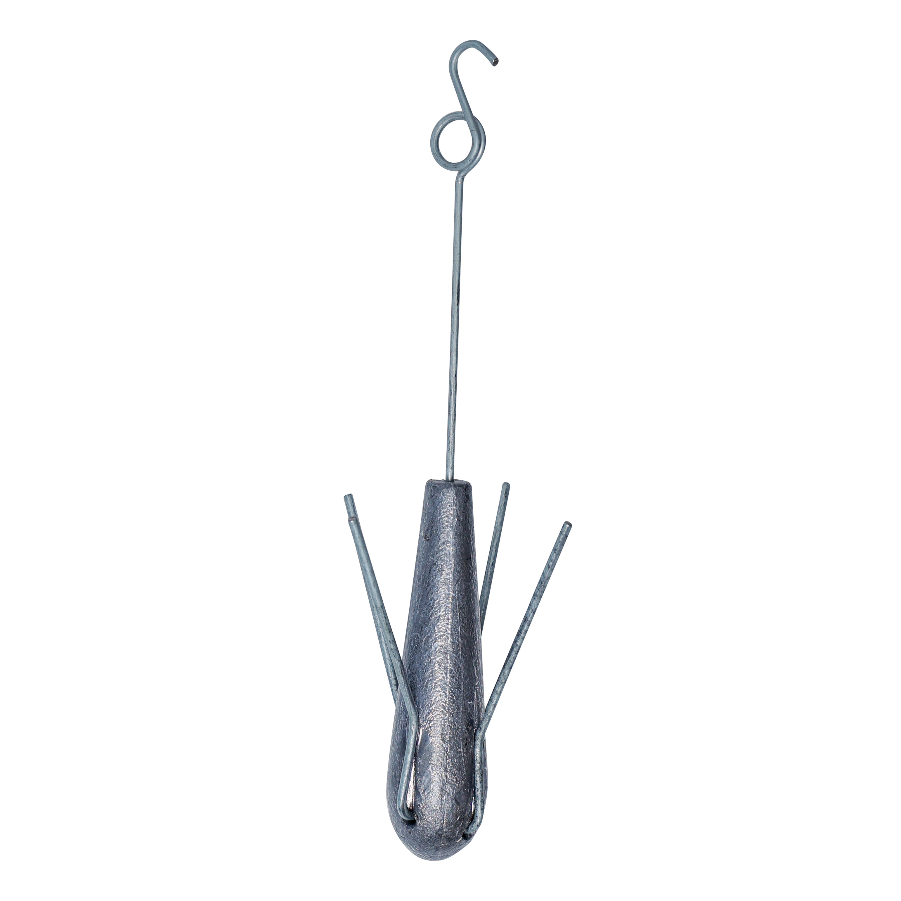 Long Boom Grapnel Sinker Cover