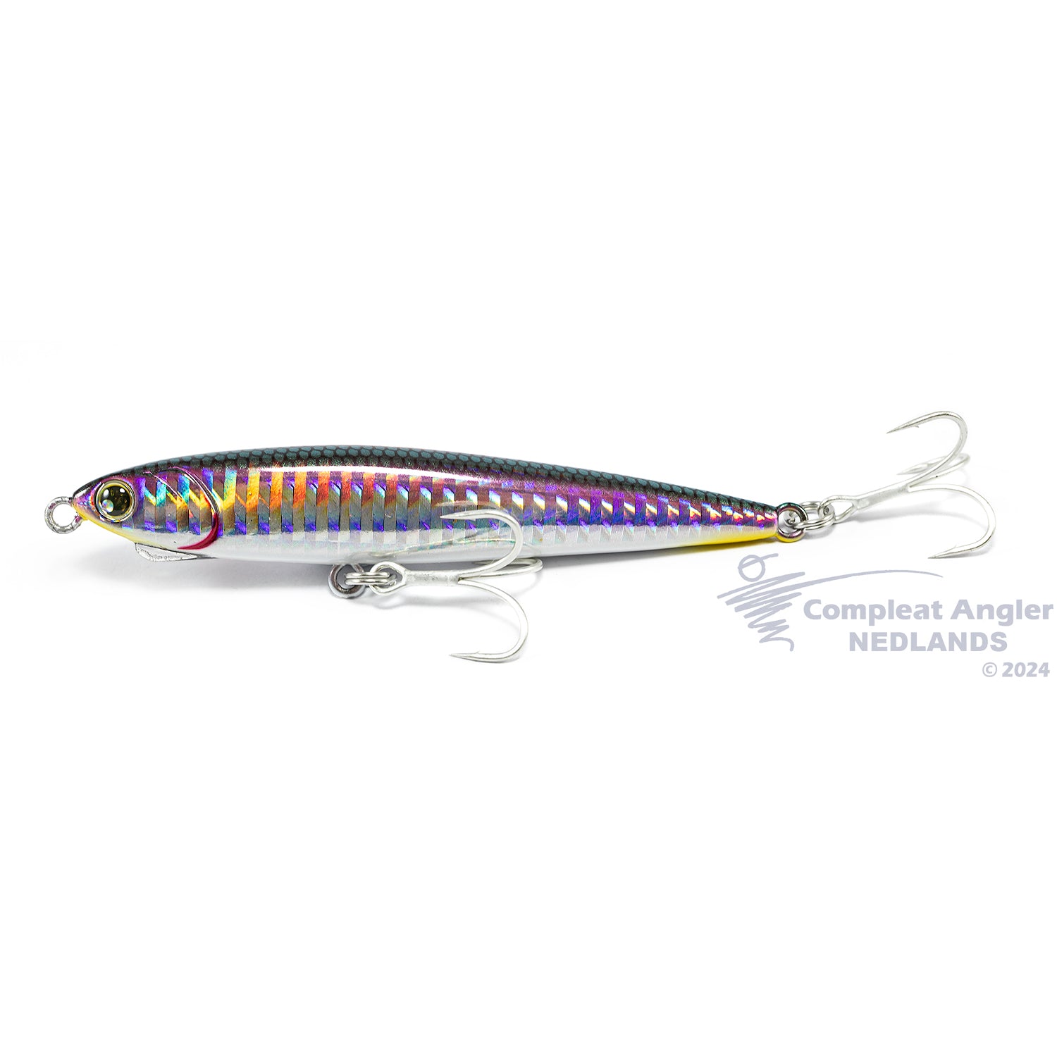 Longin Levin Heavy 95 28g 50