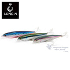 Longin Levin Heavy 95 28g Cover