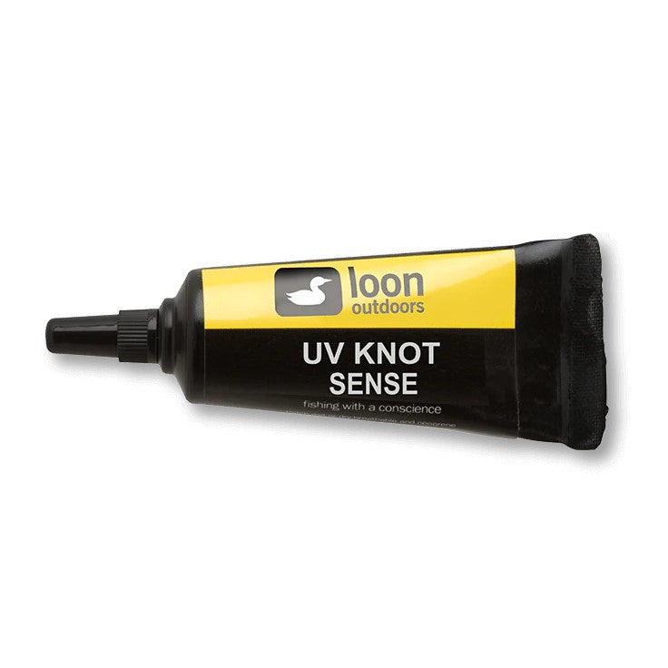 Loon Outdoor UV Knot Sense