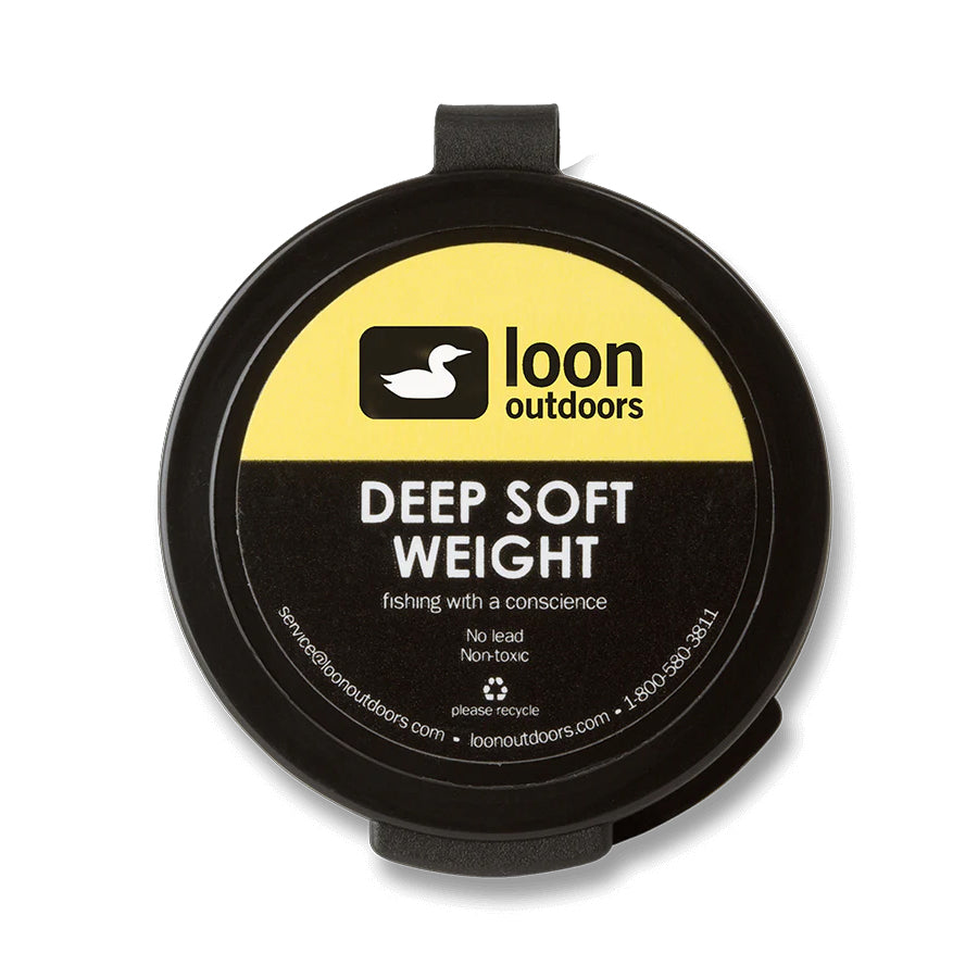 Loon Outdoors Deep Soft Weight Cover