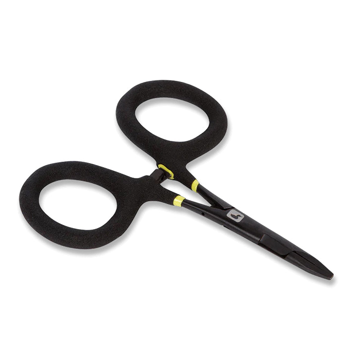 Loon Outdoors Rogue Micro Scissor Forceps