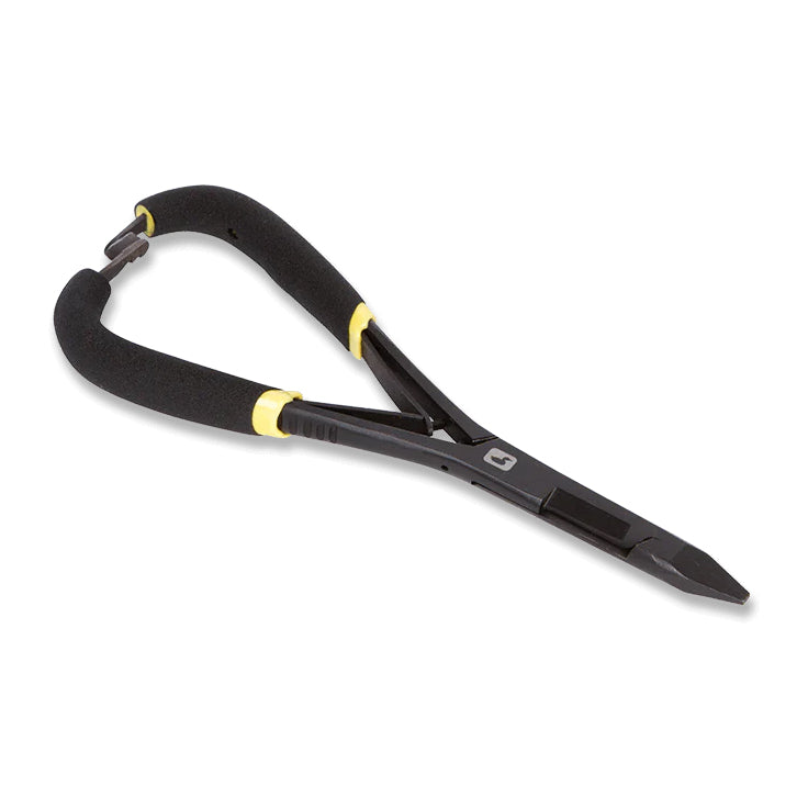 Loon Outdoors Rogue Mitten Scissor Clamps Cover