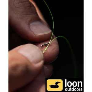 Loon Perfect Rig Micro Swivels Cover