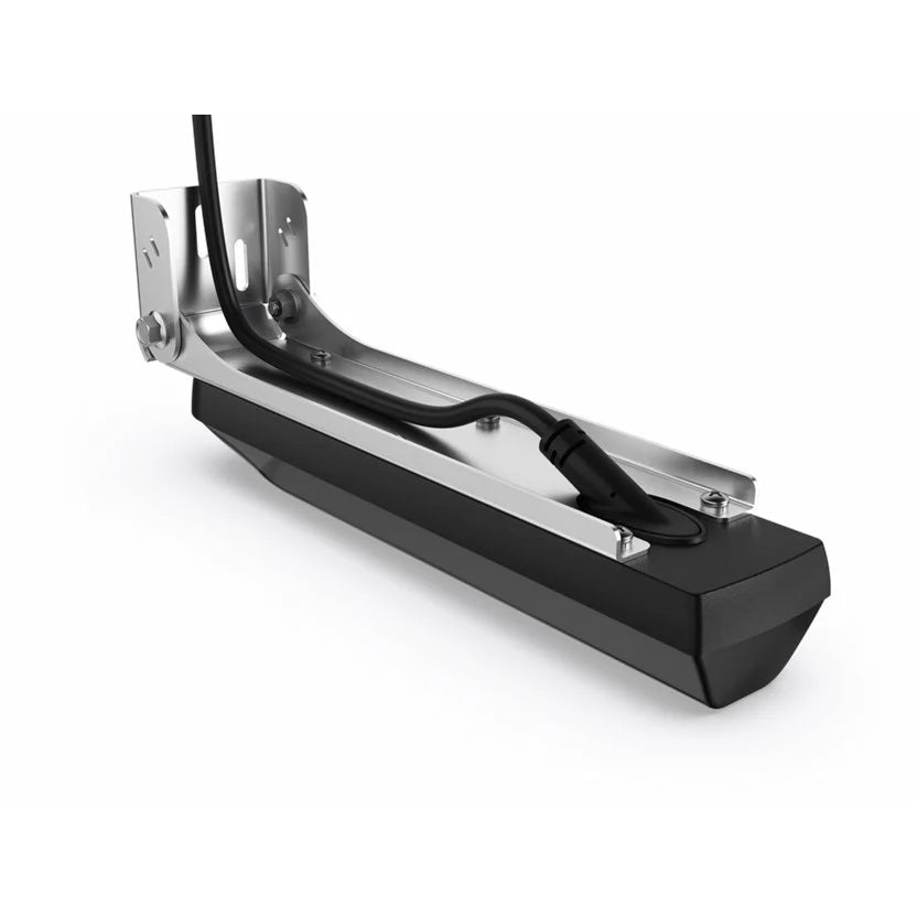 Lowrance Lowrance Active Imaging HD 3-in-1 Transducer - close up