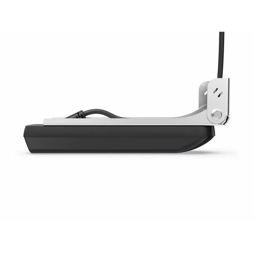 Lowrance Lowrance Active Imaging HD 3-in-1 Transducer - in use
