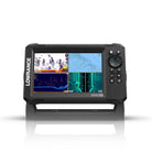 Lowrance Eagle 7in Cover