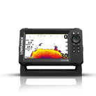 Lowrance Eagle 7in Front