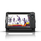 Lowrance Eagle 9in Sounder