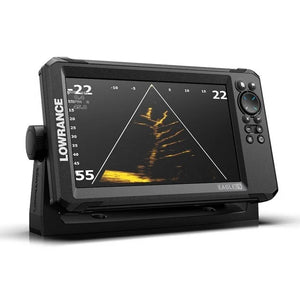 Lowrance Eagle Eye Side