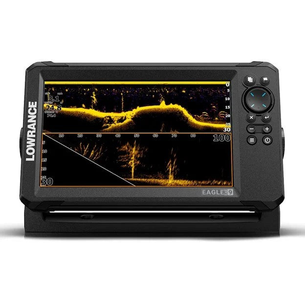 Lowrance Eagle Eye Split