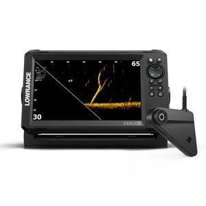 Lowrance Eagle Eye Transducer