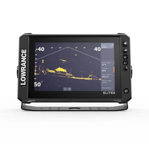 Lowrance Elite FS 10 Active Imaging 2