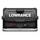 Lowrance Elite FS 12 Back