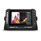 Lowrance Elite FS 7in Cover