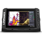 Lowrance Elite FS 9 Cover