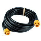 Lowrance Ethernet Extension Cable 15ft Cover