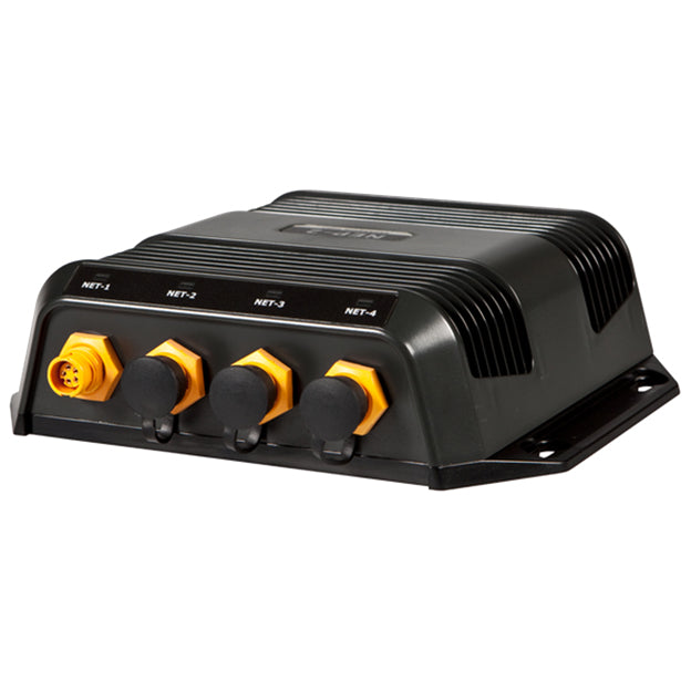 Lowrance Network Expansion Port-2 NEP-2 Cover