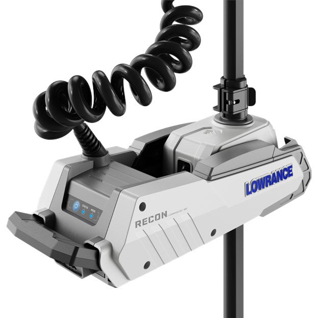 Lowrance Recon SW Base