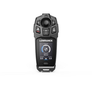 Lowrance Recon SW Remote