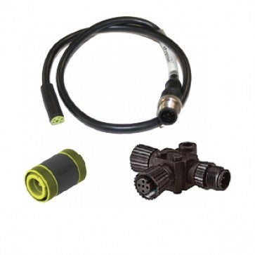 Lowrance Simnet to NMEA2000 Adapter Kit