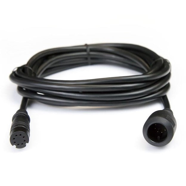 Lowrance Transducer Extension Cable Hook Reveal 10ft 8-Pin