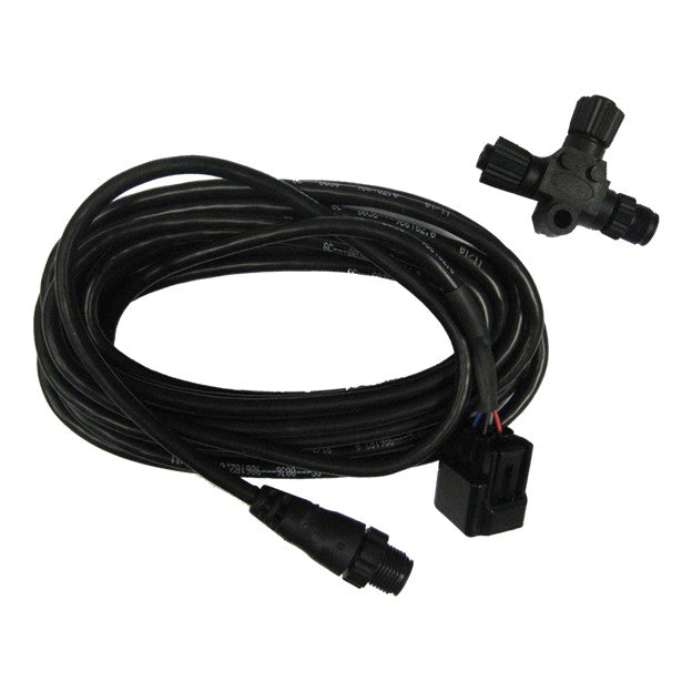 Lowrance Yamaha Engine Interface Cable Cover