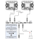 Lowrance Yamaha Engine Interface Cable Diagram