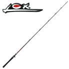Lox Lox Yoshi Baitcasting