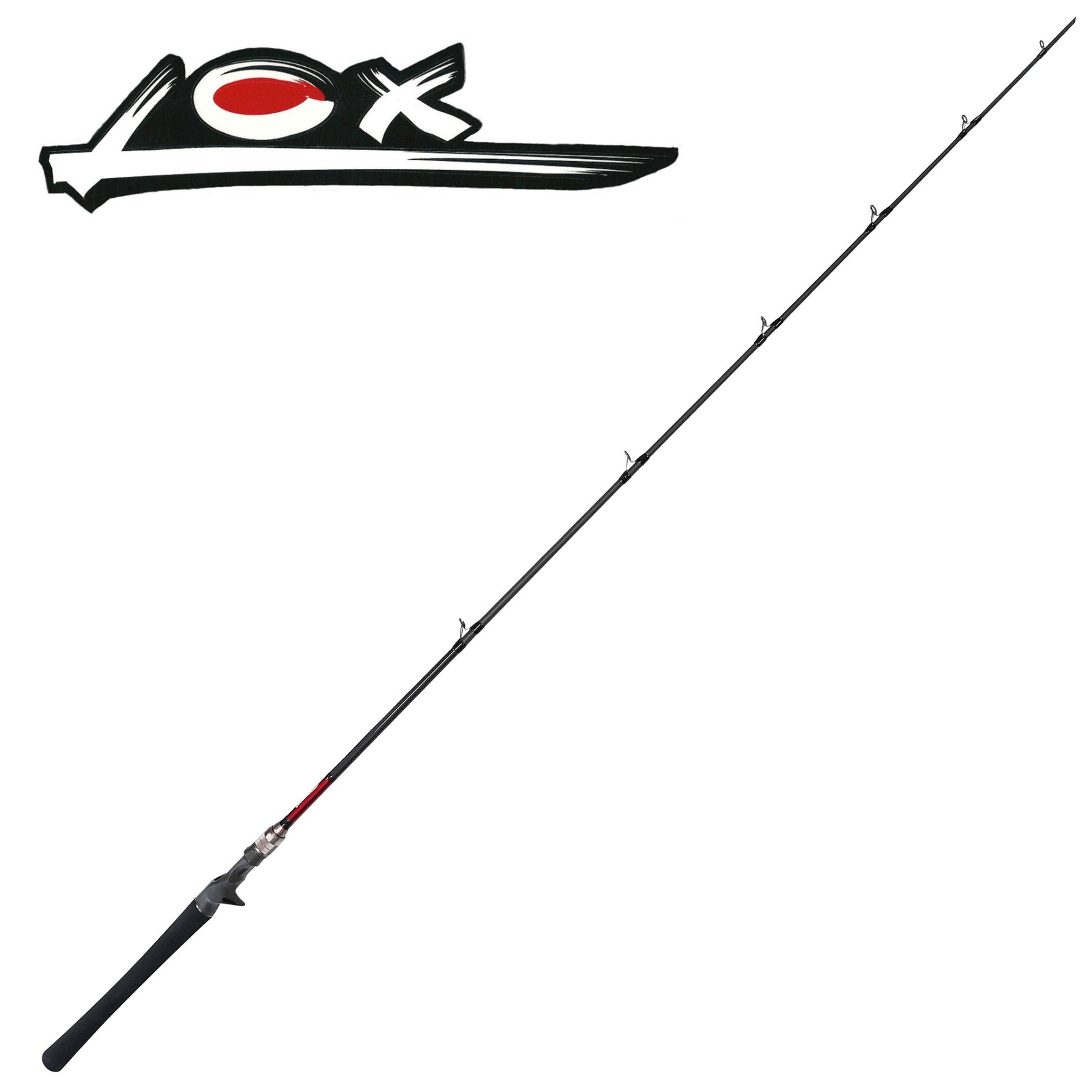 Lox Yoshi Baitcasting