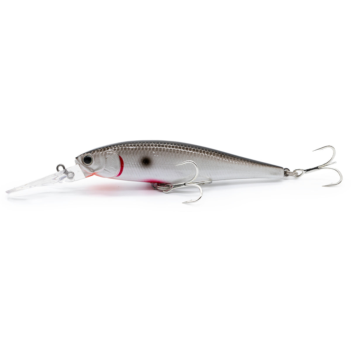 Lucky Craft Barra Pointer 100DD BL-OR Tennessee Shad