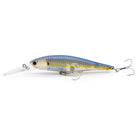 Lucky Craft Barra Pointer 100DDMSHG Chartreuse Shad