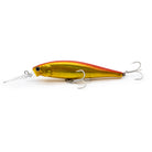 Lucky Craft Barra Pointer 100DD Orange Gold