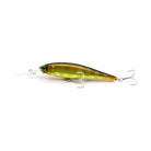 Lucky Craft Barra Pointer 100XD Chart KinKuro Gill