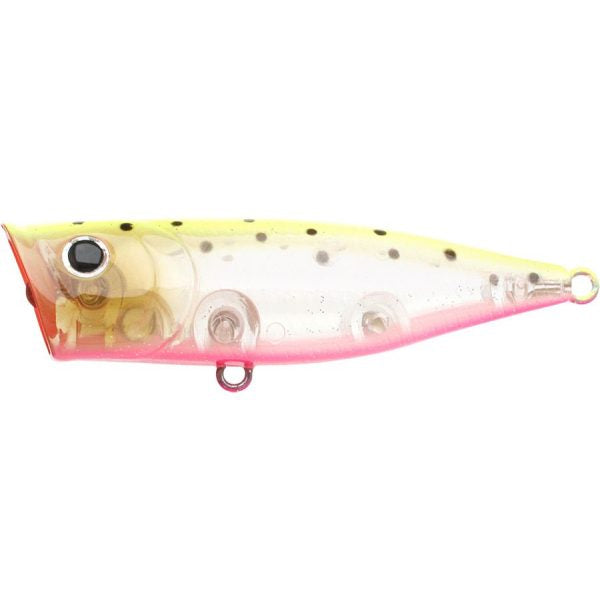 Lucky Craft G-Splash 80F Chart Pink Sea Trout