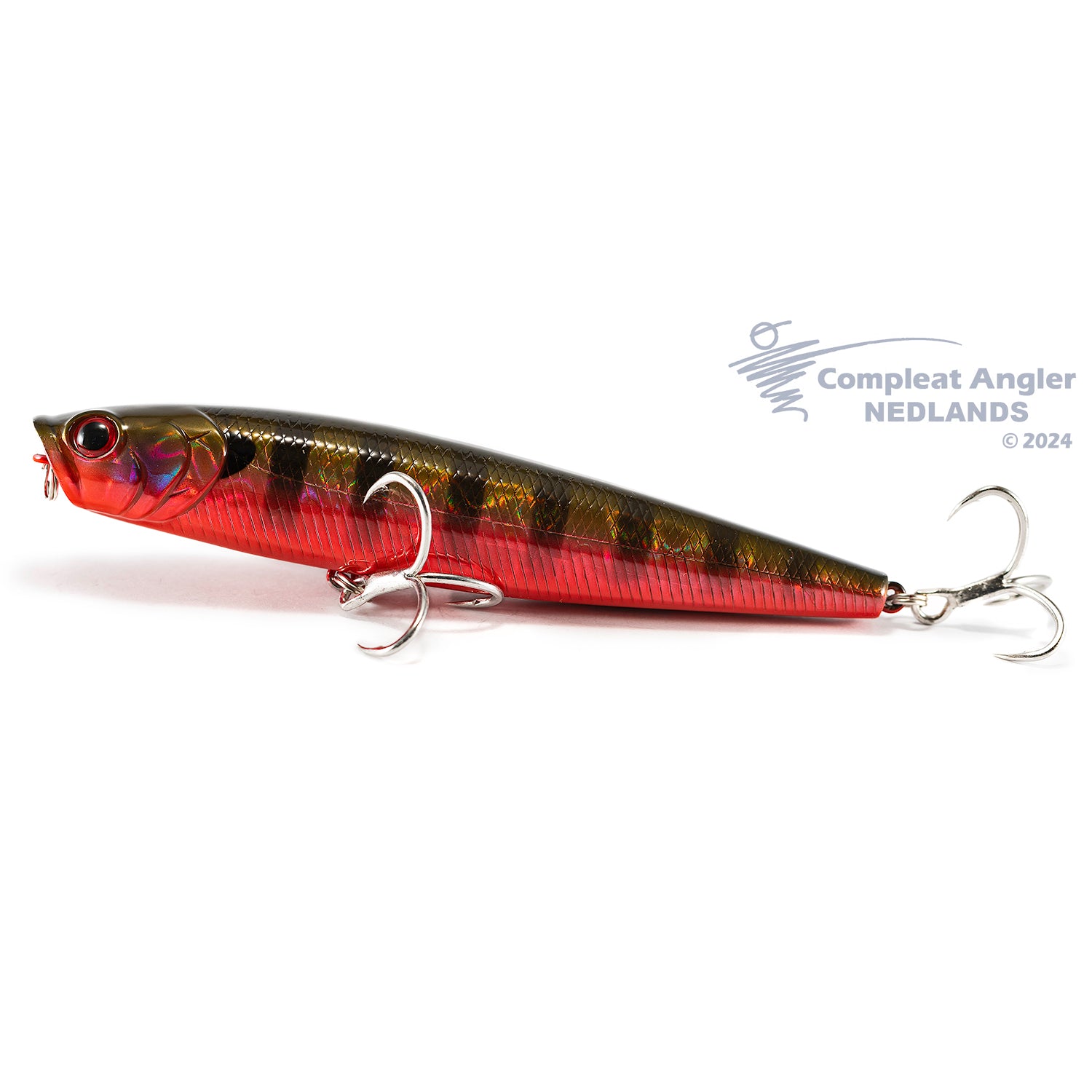 Lucky Craft Gunfish 115 Gekiatsu Gill