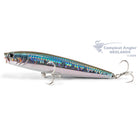 Lucky Craft Lucky Craft Gunfish 115 - side view