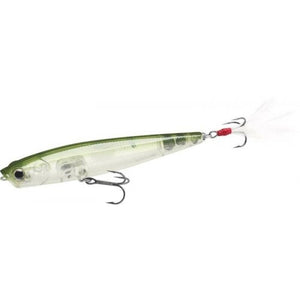 Lucky Craft Gunfish 75F Ghost Lake Mead