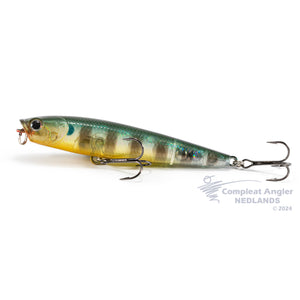 Lucky Craft Gunfish 75F Ghost Sunfish