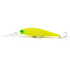 Lucky Craft Pointer 100XD Real Chartreuse