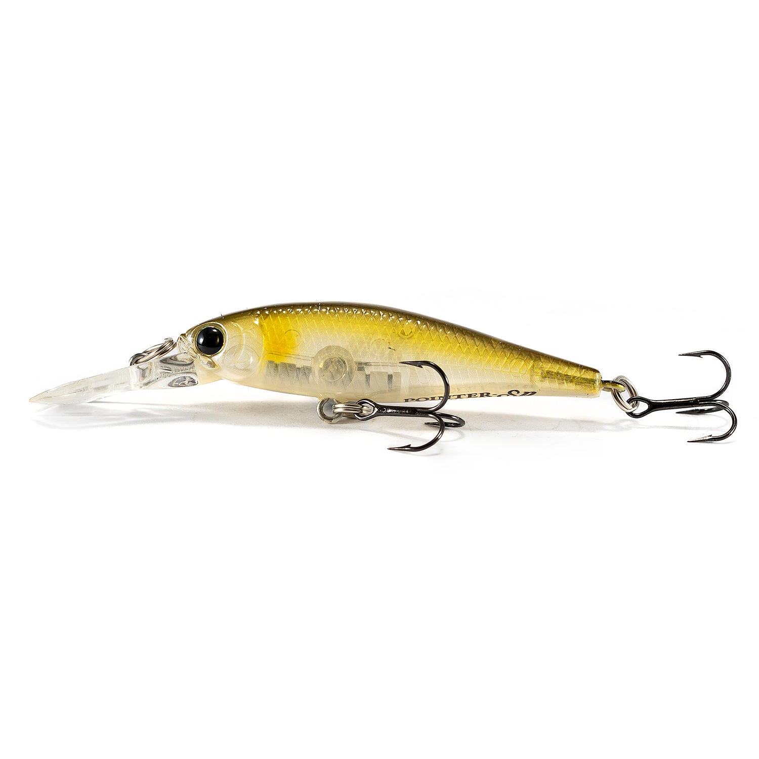 Lucky Craft Pointer 48DD SP - Compleat Angler Nedlands Pro Tackle