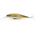 Lucky Craft Pointer 78DD MS Aurora Shad