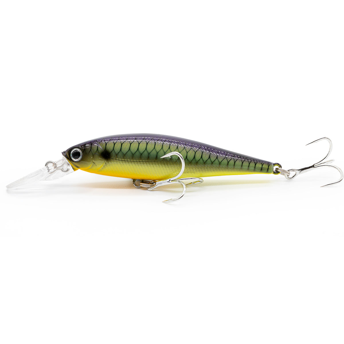Lucky Craft Pointer 78DD T-Rex