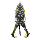 Lunkerhunt Prop Frog 1/2oz Croaker